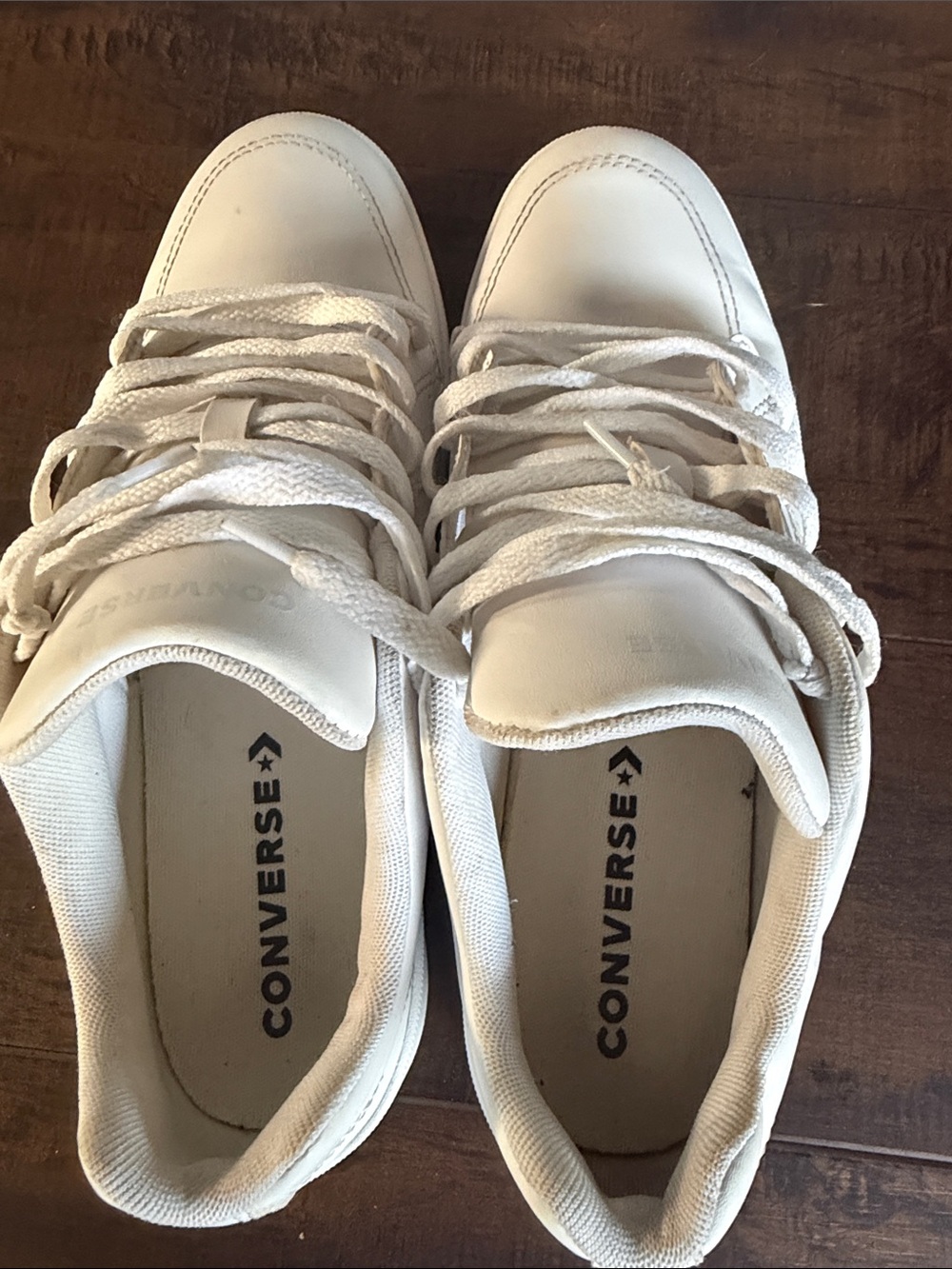Converse Day One Court Sneakers - Picture 5 of 7